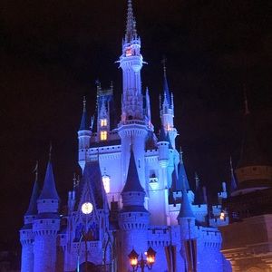 Meet your Posher, Maryanne